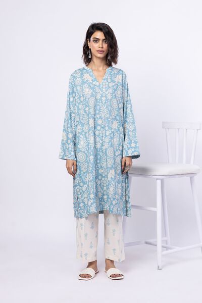Printed | Cambric | Pants | GBP 10.00