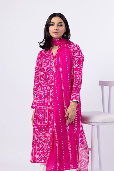 Printed | Lawn | Dupatta | GBP 10.00