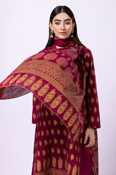 Fabrics 3 Piece