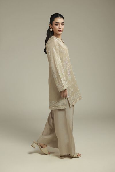 Printed | Cambric | Fabrics 2 Piece | GBP 12.50