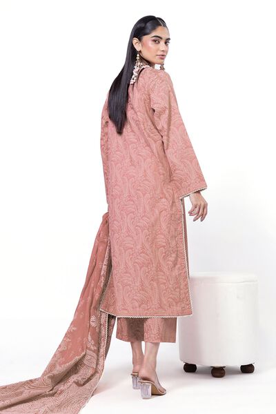 Embroidered | Lawn | Fabrics 3 Piece | GBP 20.00