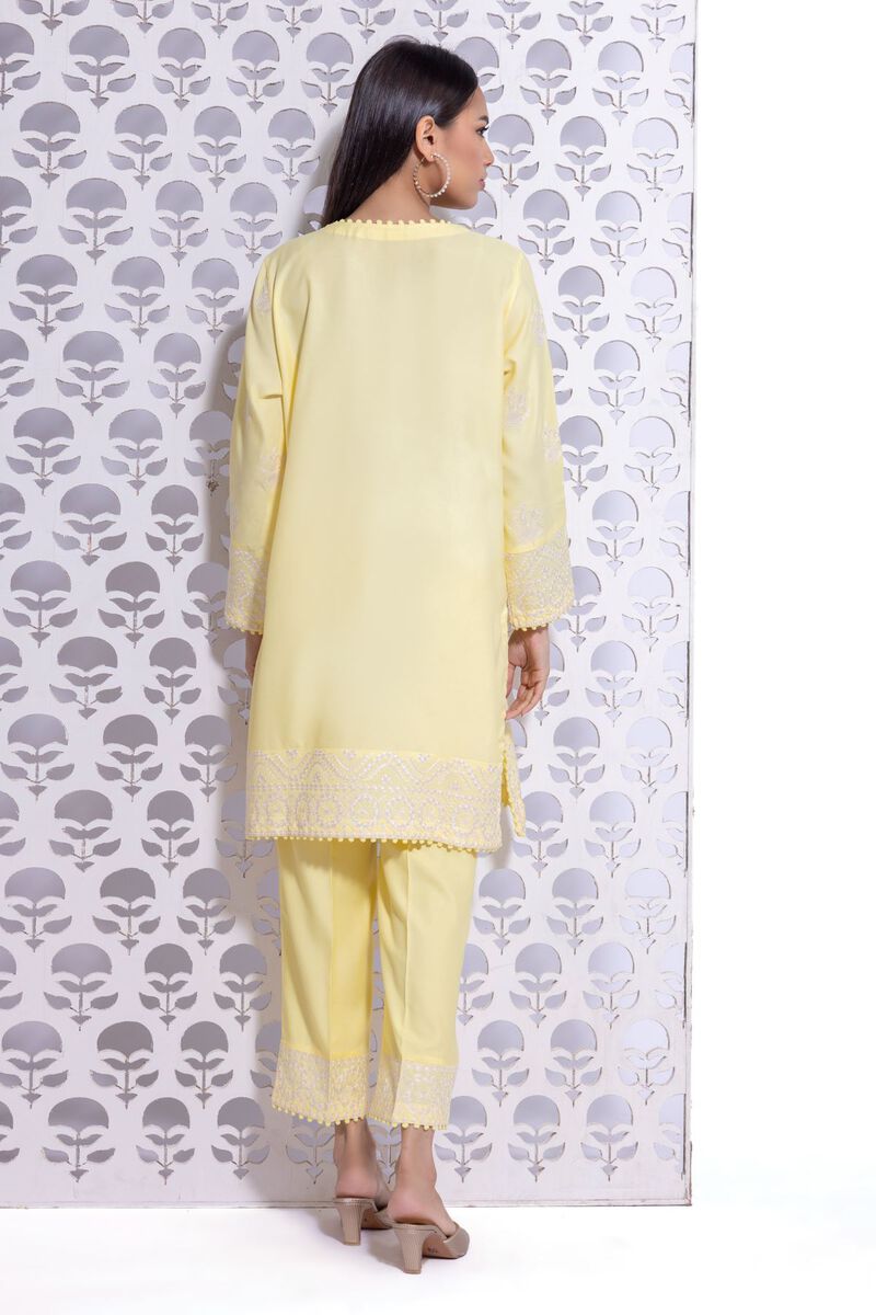 Embroidered | Viscose Oak Silk | Kurta | null