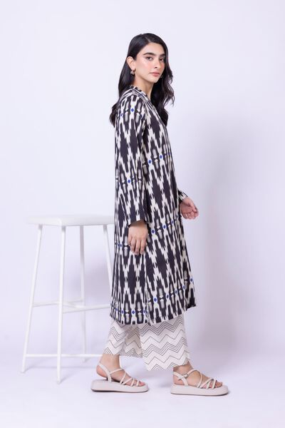 Printed | Viscose Silk | Pants | GBP 10.00
