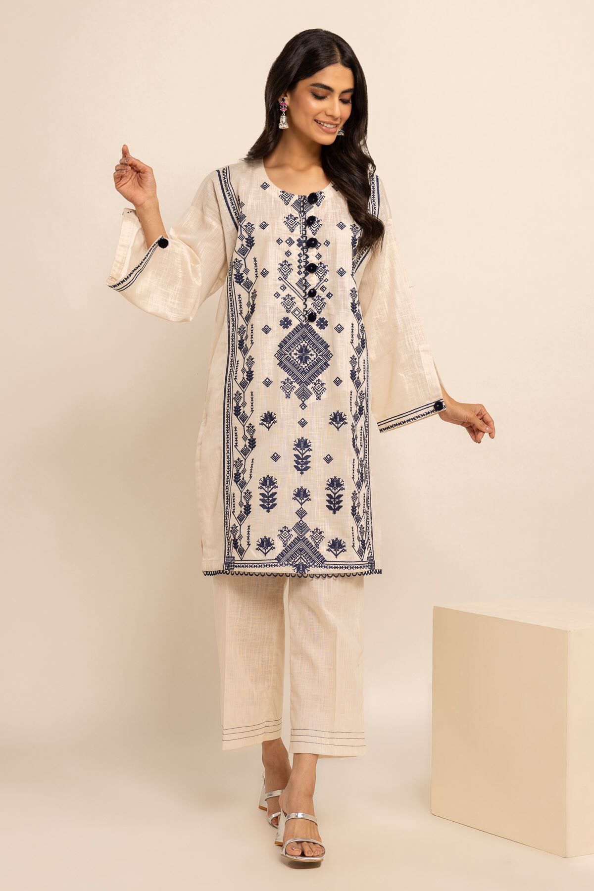 Khaadi winter sale with top price