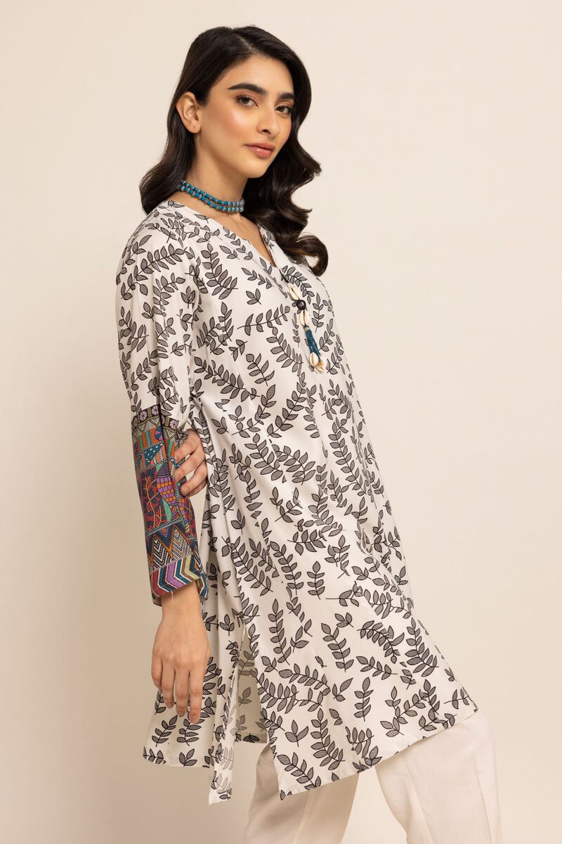 Buy Kurta | 7.20 GBP | 1001791767 | Khaadi United Kingdom