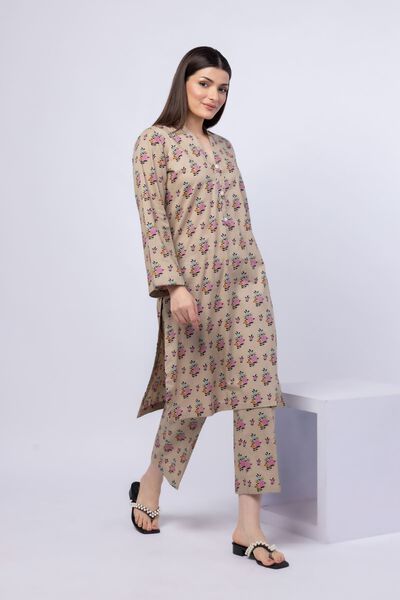 Printed | Cambric | Pants | GBP 5.00