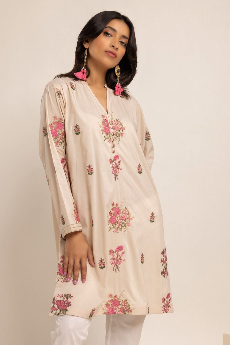  | Kurta | Embroidered | null