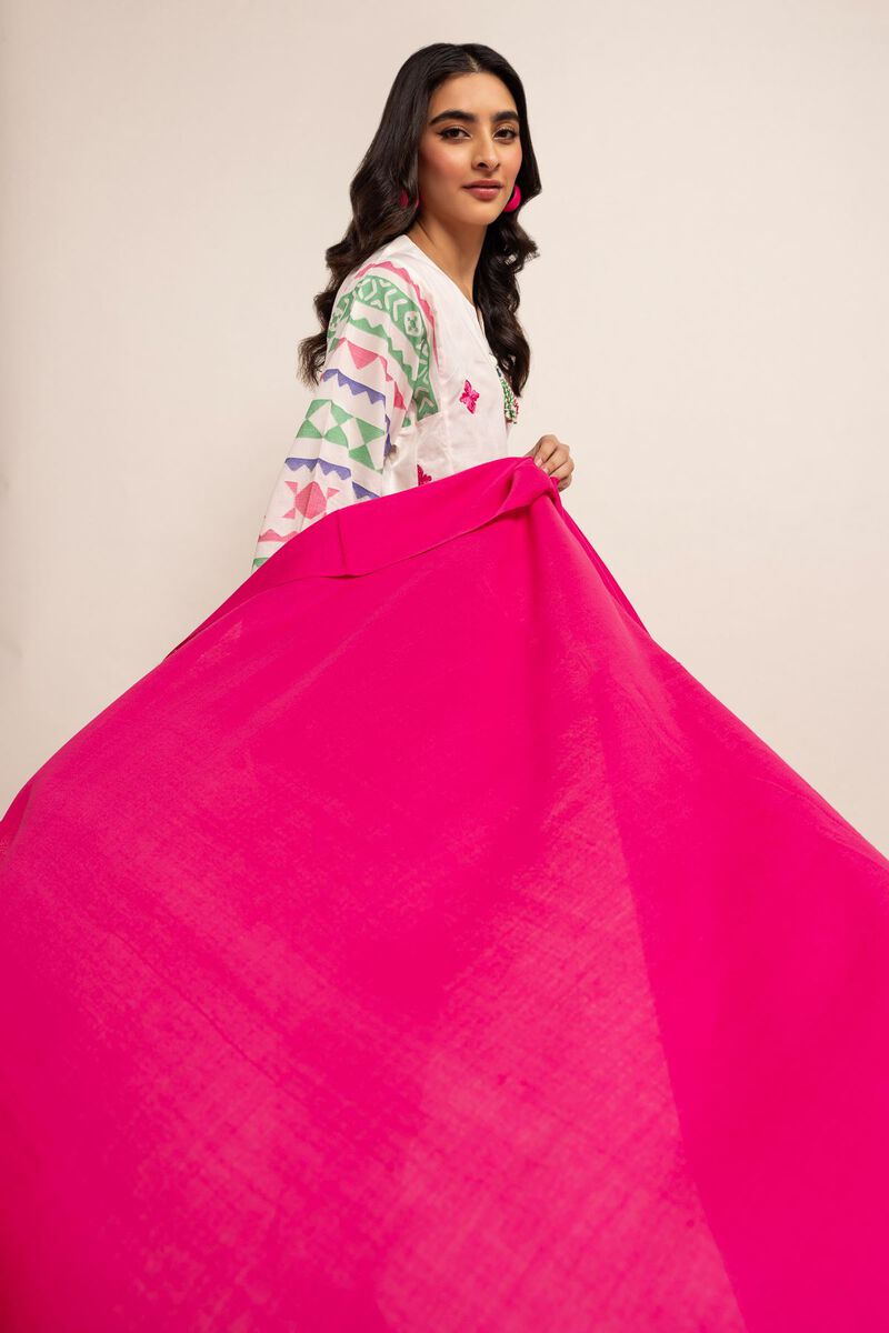 Yarn Dyed | Rashmina Acrylic | Shawl | null