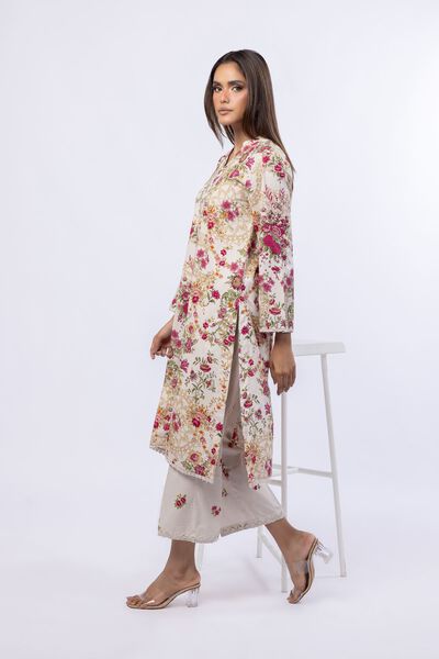 Printed | Cotton Dobby | Pants | GBP 12.00