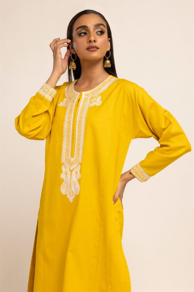  | Kurta | Embroidered | null