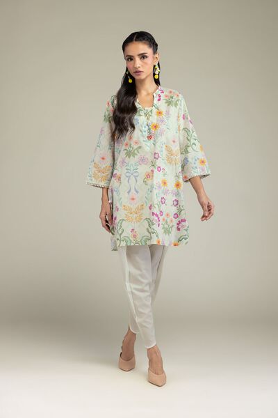 Printed | Cambric | Shalwar | GBP 15.00