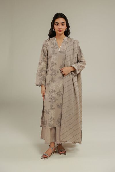 Printed | Lawn | Summer Lawn Dupatta | GBP 6.00