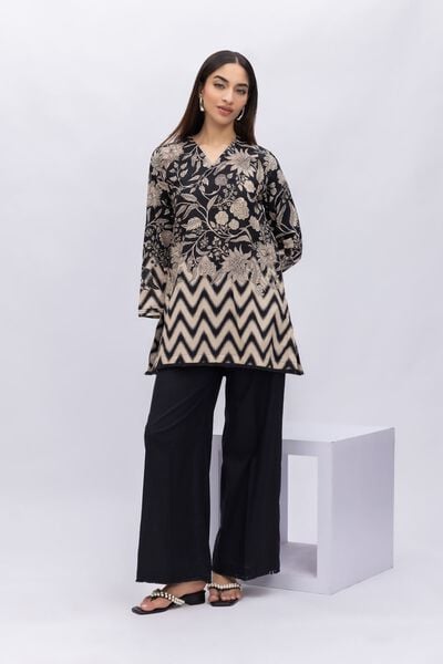 Printed | Cambric | Kurta | GBP 15.00