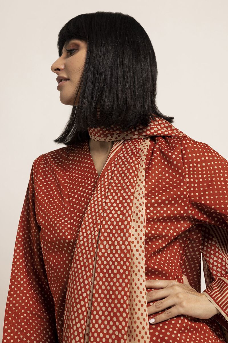 Printed | Lawn | Fabrics 3 Piece | null