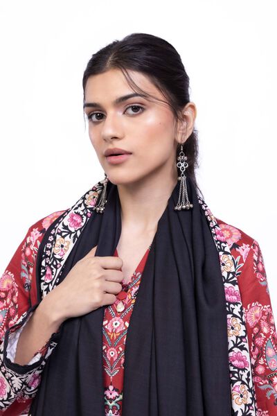 Printed | Marina | Dupatta | GBP 8.50