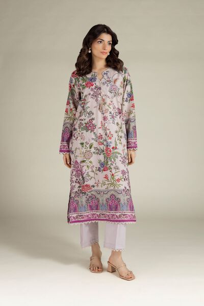 Printed | Messuri Dobby | Fabrics 2 Piece | GBP 25.00