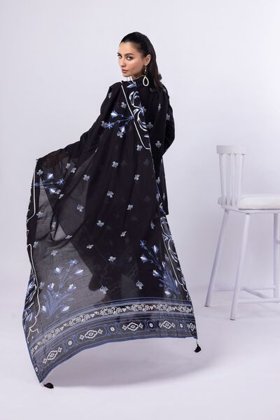 Printed | Lawn | Dupatta | GBP 20.00
