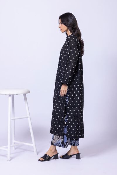 Printed | Textured Cotton | Pants | GBP 12.00
