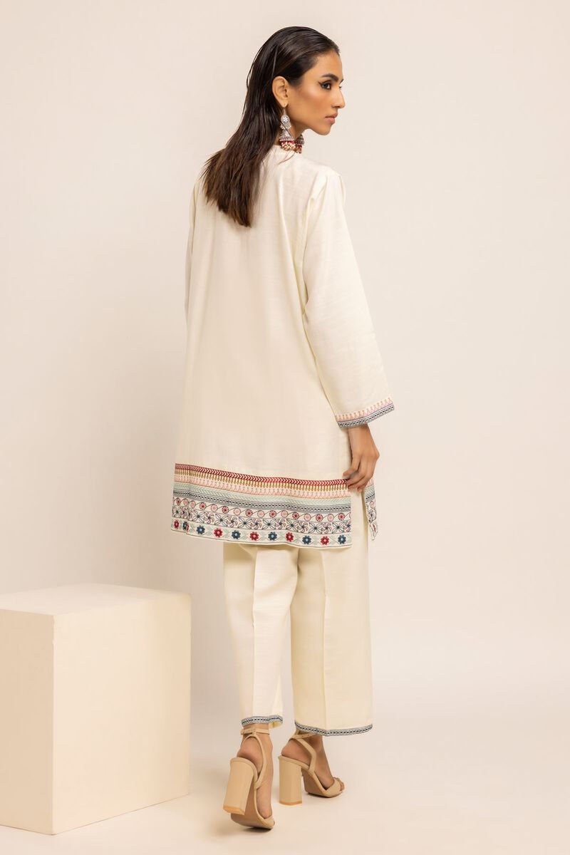  | Kurta | Embroidered | null