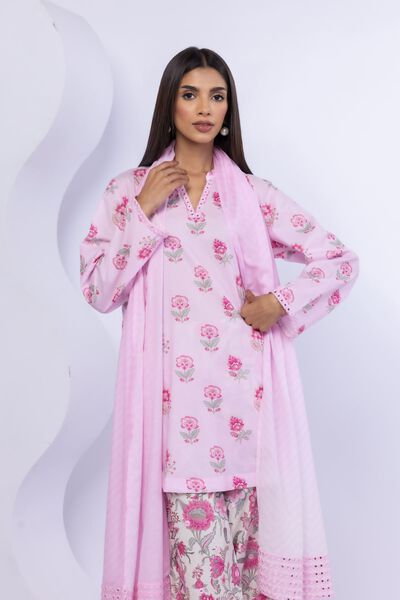 Embroidered | Lawn | Dupatta | GBP 20.00