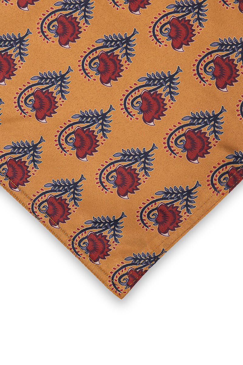Sateen | Printed | Table Mat | null
