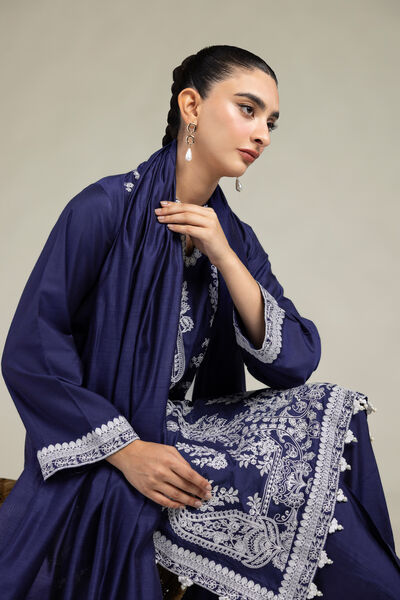 Cotton Net | Cotton Net Dupatta | GBP 25.00
