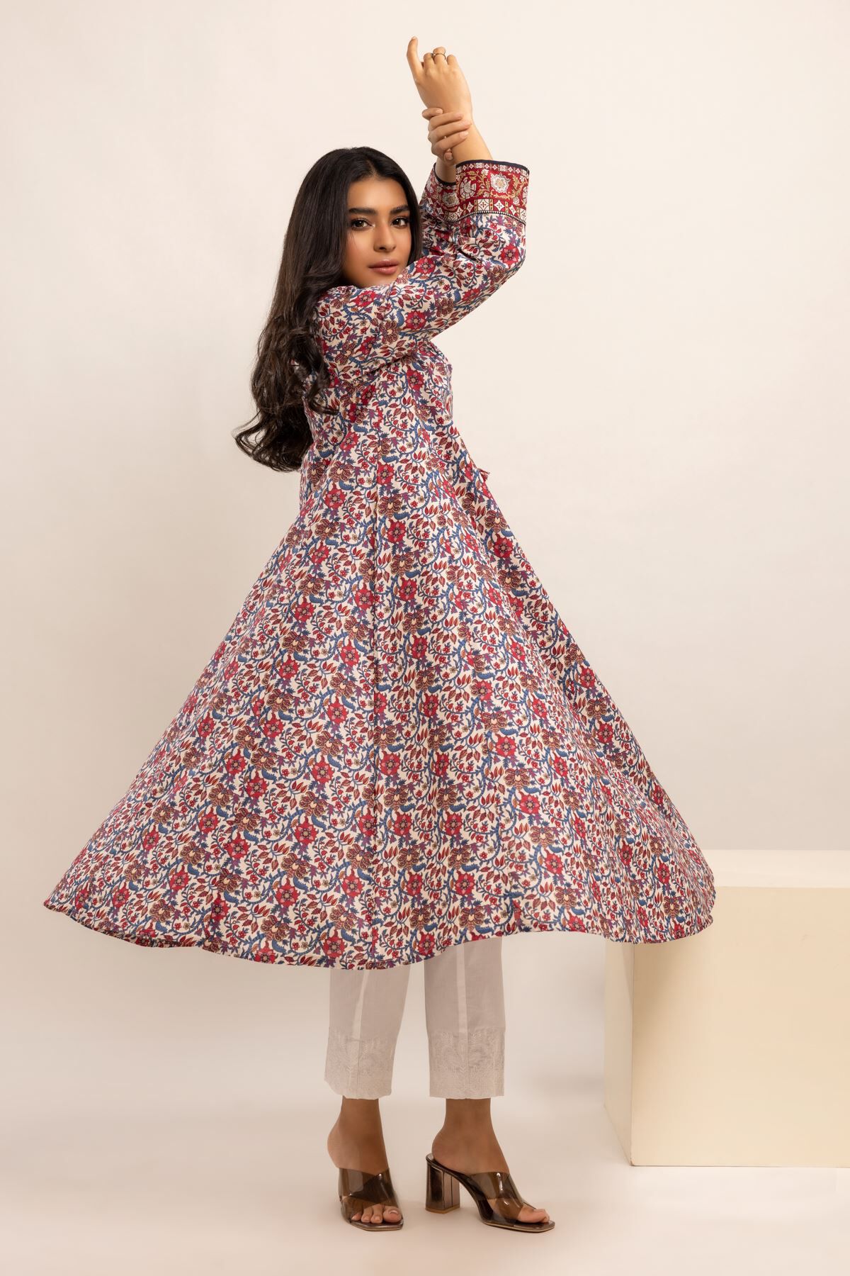 Buy Kurta 6.00 GBP 1001776273 Khaadi United Kingdom