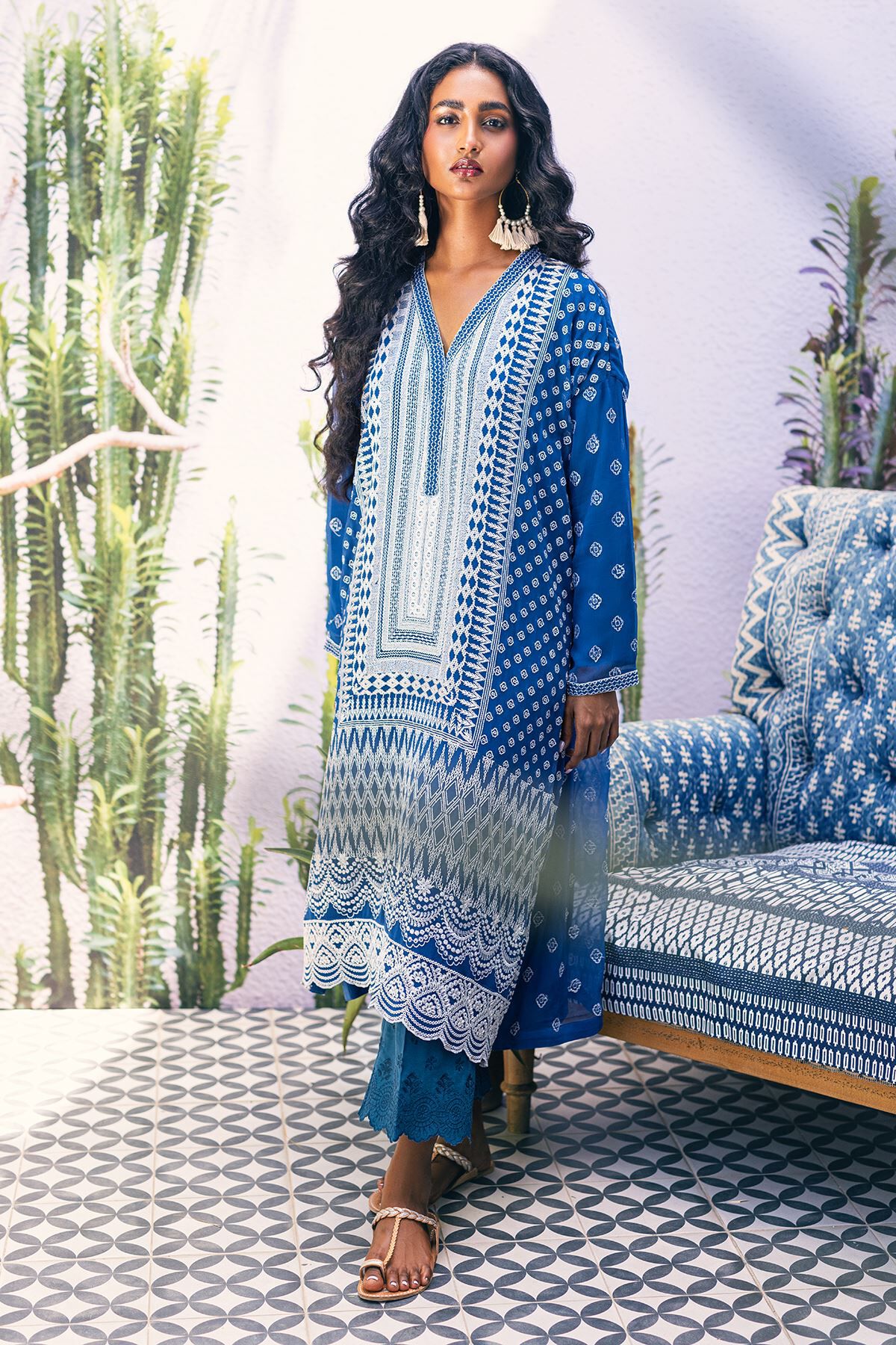 Online best sale khaadi dresses
