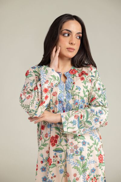 Embroidered | Lawn | Lawn Tailored 2-Piece | GBP 40.00