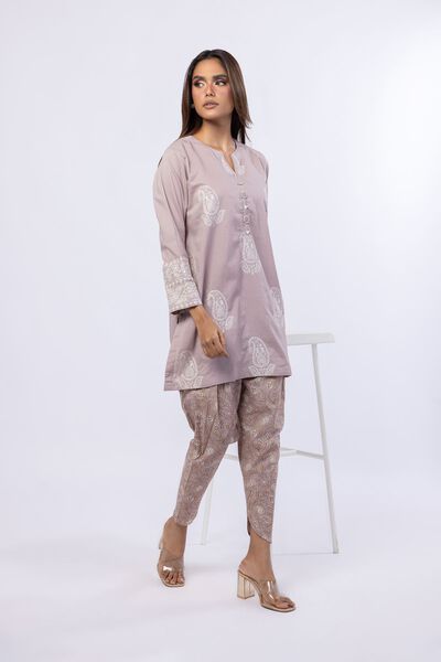 Printed | Cambric | Pants | GBP 3.00