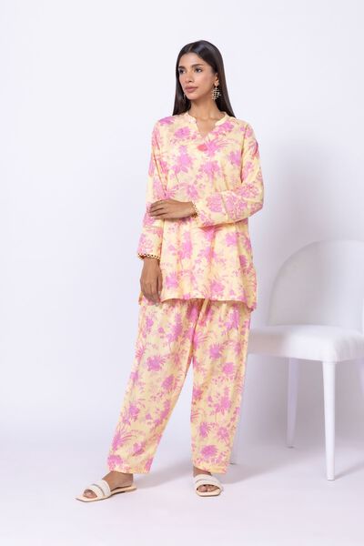 Printed | Cambric | Kurta | GBP 4.50