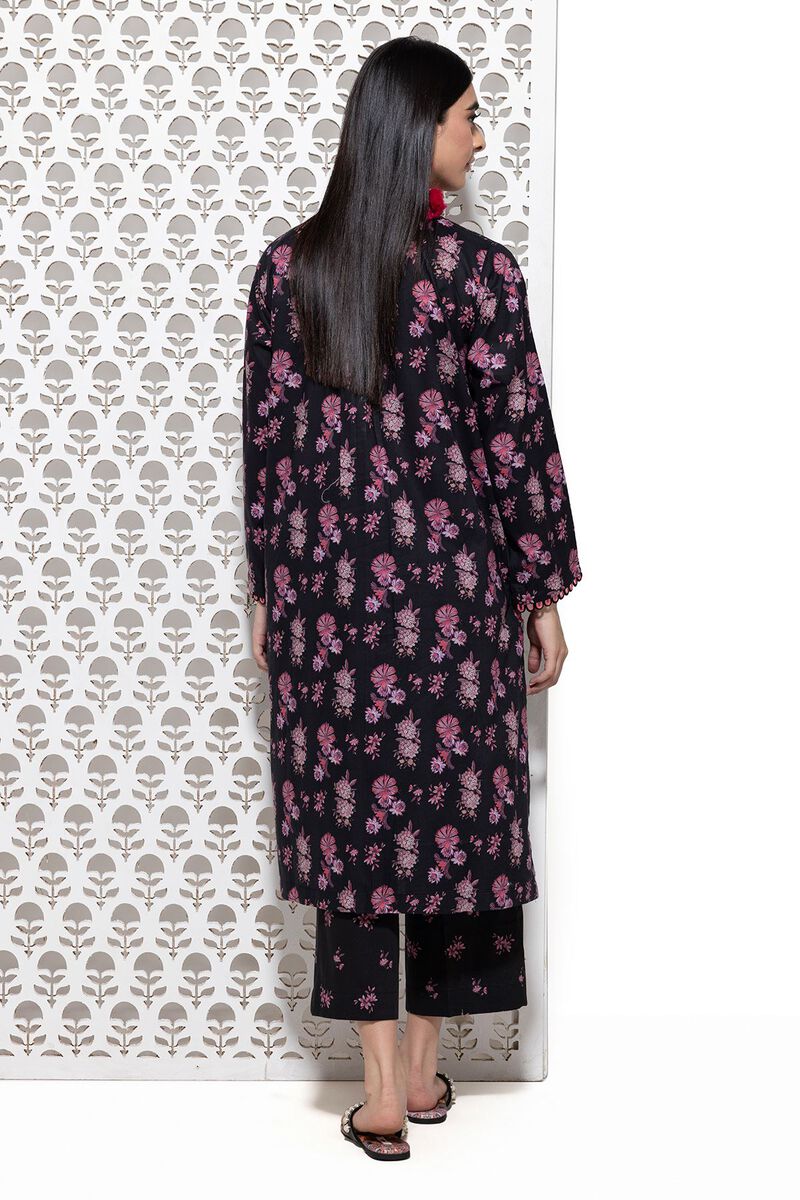 Printed | Cambric | Kurta | null
