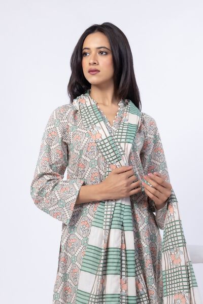 Printed | Lawn | Dupatta | GBP 10.00