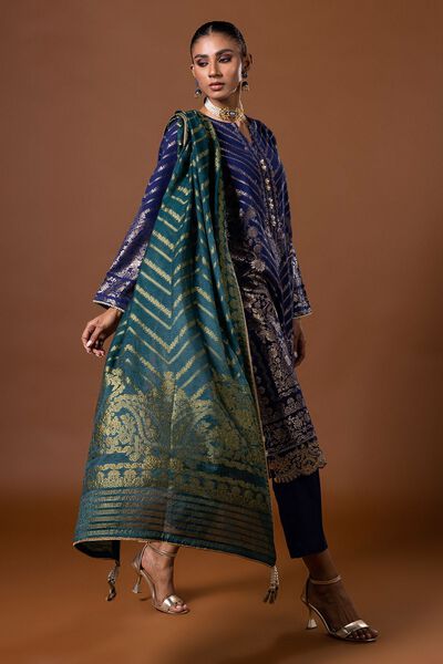 Fabrics 3 Piece, BLUE, hi-res