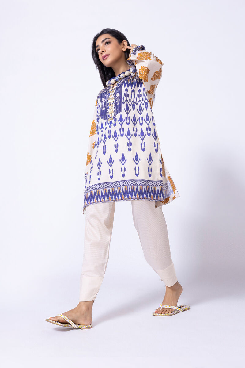 Dyed | Cotton Dobby | Shalwar | null