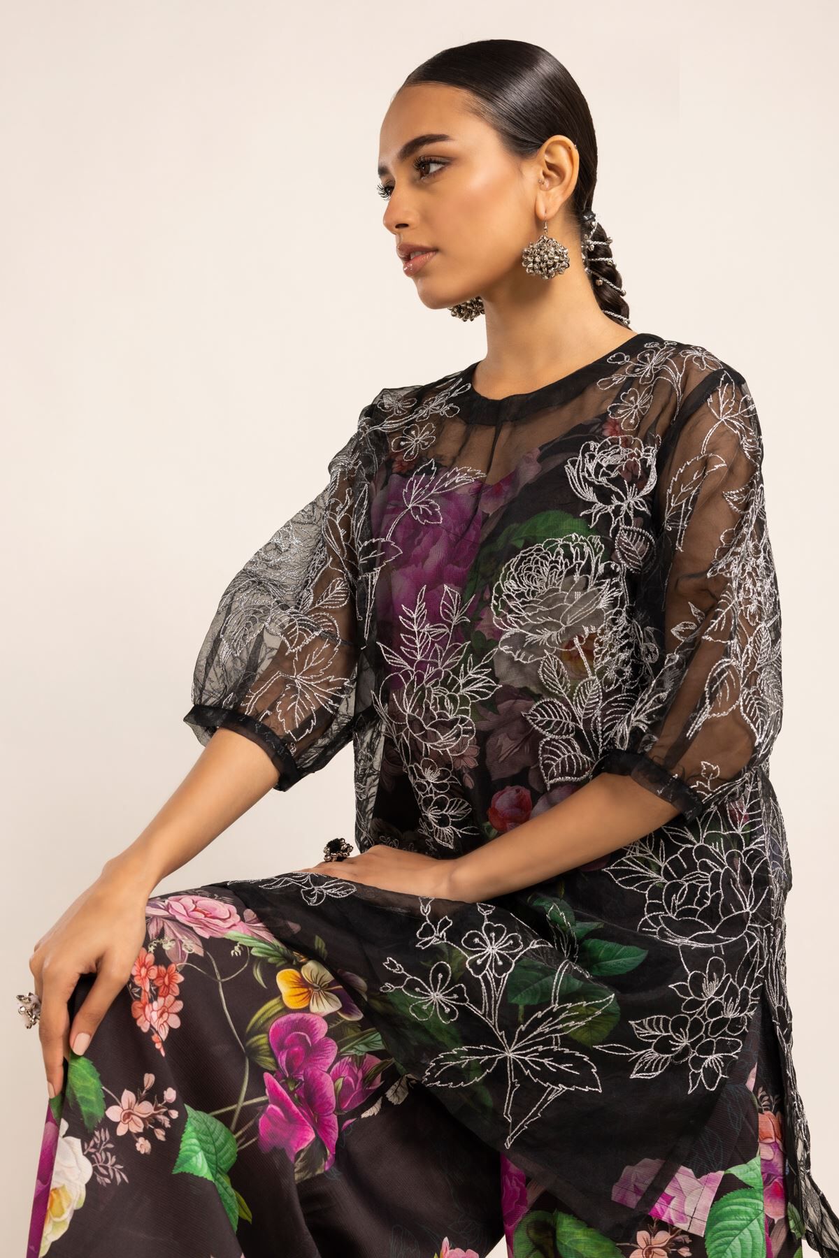 Khaadi ready to wear winter collection 2017 shop
