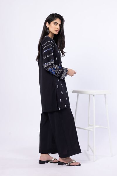Dyed | Handwoven Cotton | Pants | GBP 20.00