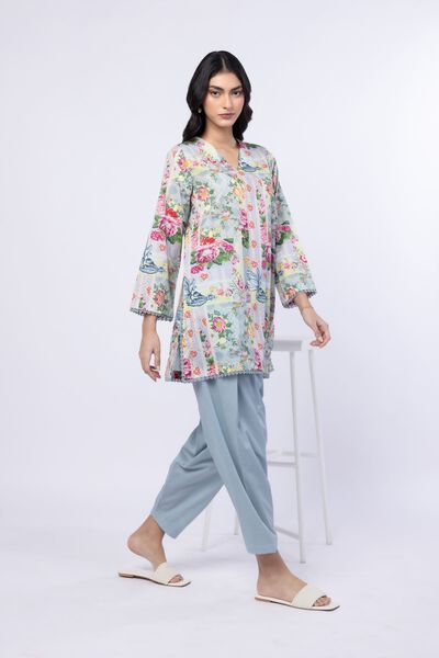 Dyed | Cambric | Pants | GBP 10.00