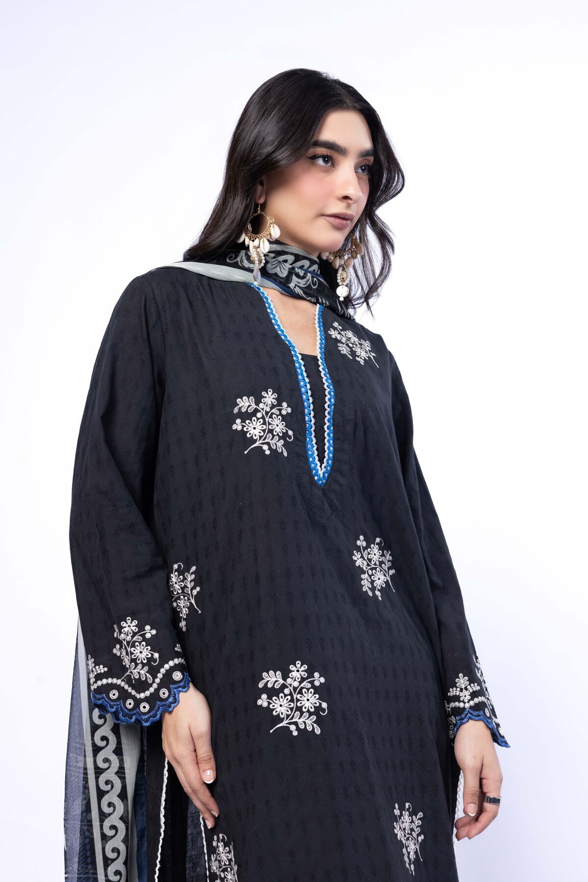 Buy Tailored 3 Piece | 60.00 GBP | T-A22-26-105FB-VG_MULTI