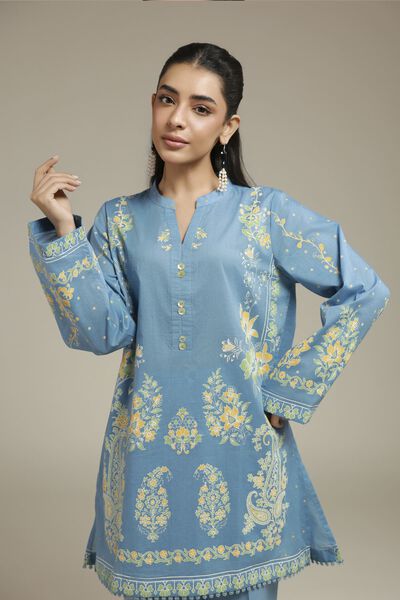 Printed | Cambric | Fabrics 2 Piece | GBP 12.50