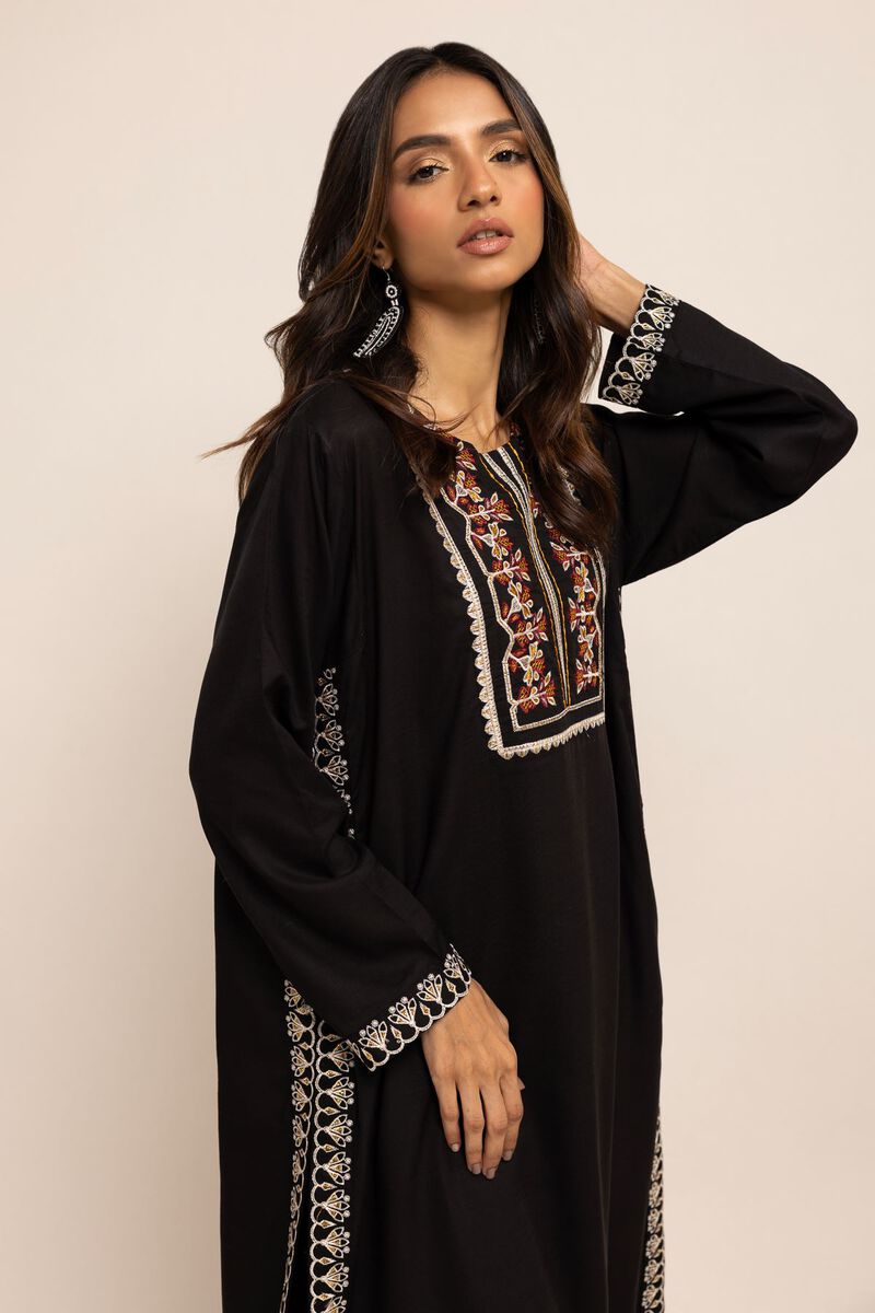  | Kurta | Embroidered | null