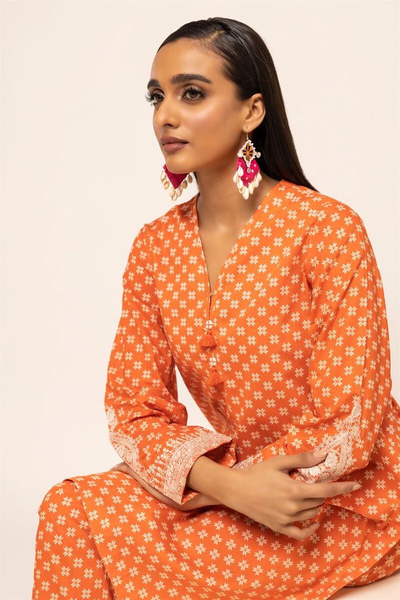  | Kurta | Embroidered | null