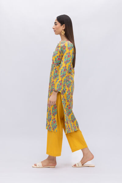 Dyed | Crosshatch Poplin | Pants | GBP 3.60