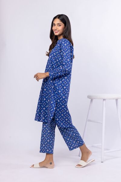 Printed | Cambric | Pants | GBP 10.00