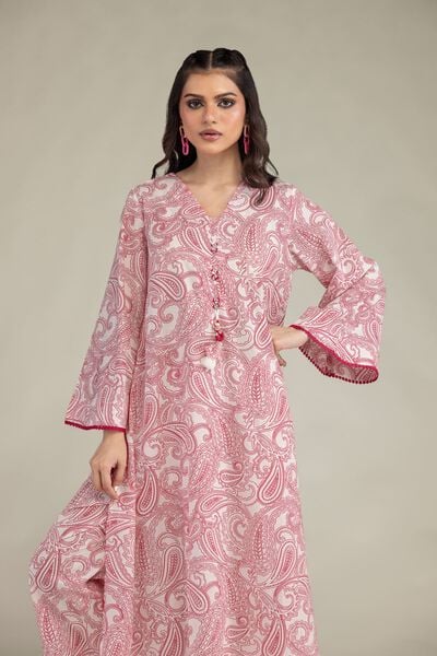 Printed | Cambric | Printed Cambric Kurt | GBP 20.00