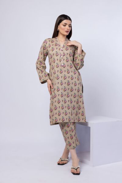 Printed | Cambric | Pants | GBP 5.00