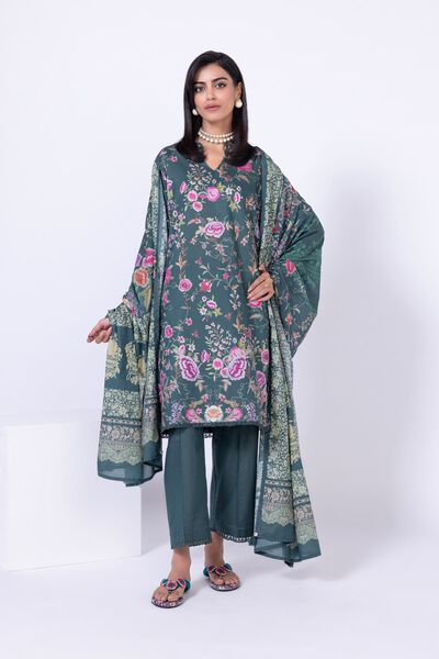  | Dupatta | GBP 10.50