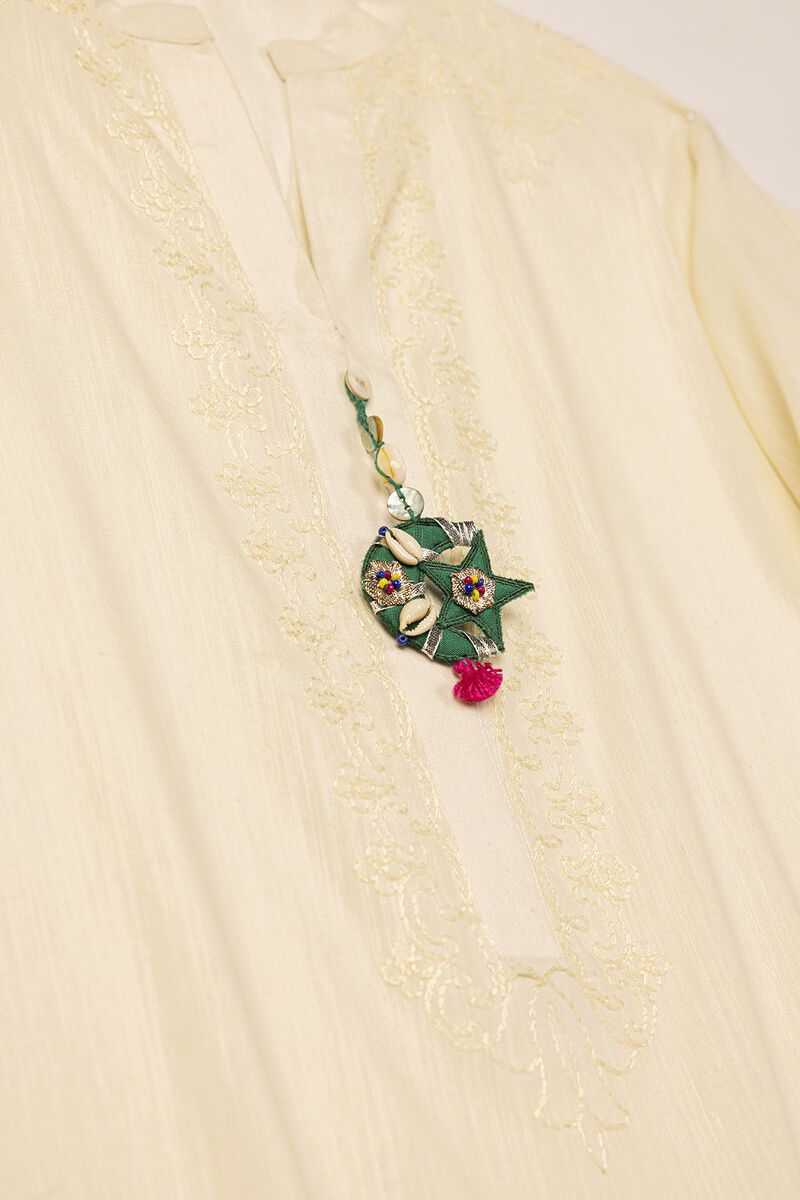  | Blouse | Embroidered | null