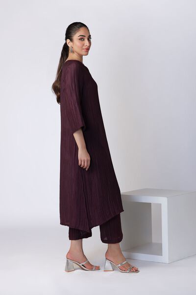 Dyed | Ripple Crinkle | Pants | GBP 15.00