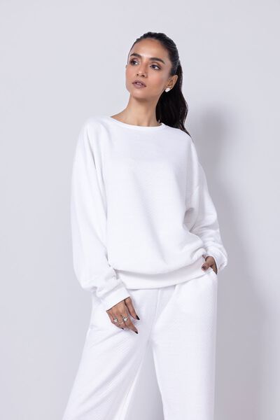 Dyed | Ottoman | Sweatshirt | GBP 4.50